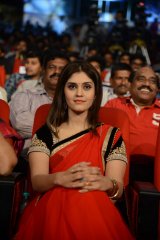 Express Raja Audio Launch